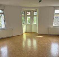 Reizvolle 4-Zimmer-Dachgeschosswohnung - Innenstadtnähe - Coburg