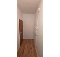 Helle 3-Zimmer-Wohnung mit Balkon in Essen