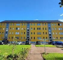 Topsanierte 2-Raum-Wohnung in ruhiger zentrumsnaher Lage - Lengenfeld