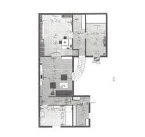 Doppelhaushälfte Hamm-Herringen