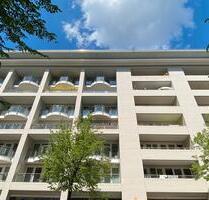 sublet quiet and clean apartment in berlin Stadtmitte