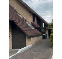 Doppelhaushälfte - 1.100,00 EUR Kaltmiete, ca.  117,00 m² in Detmold (PLZ: 32758) Hakedahl