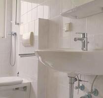 1,5 Zimmer im Erdgeschoss - 440,00 EUR Kaltmiete, in Minden (PLZ: 32427) Bärenkämpen