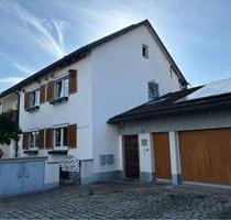 Zweifamilienhaus mit großem Garten & viel Nutzfläche in Hartfeld - Garching an der Alz