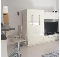 Sonnige, voll eingerichtete Designerwohnung - Hemmingen