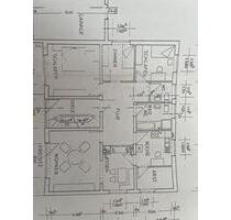 4-Zimmer Wohnung mit großer Terasse 115qm - Bad Wünnenberg