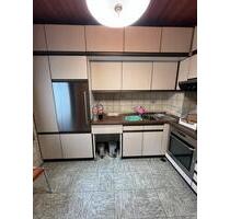 Doppelhaushälfte mit Balkon Dachgeschoss & Spitzboden - renoviert - Kirchlengern