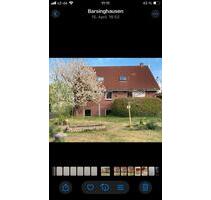 2,5 Zimmerwohnung - 845,00 EUR Kaltmiete, in Barsinghausen (PLZ: 30890)
