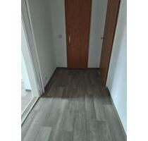 ! Weißenfels - schöne - 2 - Raum - Wohnung ! AB SOFORT ! L6