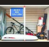 BoxMyStuff LD | Lagerraum, Lagercontainer, Selfstorage, Mietlager - Landau in der Pfalz