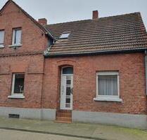 Handwerkertraum - Hausverkauf in Rheine