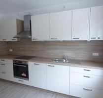 3 Zimmer-Wohnung Freising Alt-Lerchenfeld nach Kernsanierung