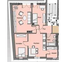 3 Raum Wohnung - 767,00 EUR Kaltmiete, in Stadtilm (PLZ: 99326)