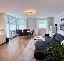 Vollständig renovierte 3-Zimmer-Wohnung mit Balkon & EBK - Neukirchen-Vluyn