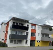 Wohnung in Dornhan (Bühlerhöhe) zu vermieten