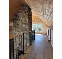 Hist. Einfamilienhaus in Hellenthal zu vermieten