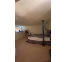 1 Zimmer Wohnung - 350,00 EUR Kaltmiete, ca.  30,00 m² in Sulz am Neckar (PLZ: 72172)