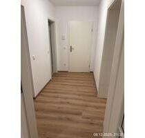 Helle, sanierte 2-Zimmer-Wohnung mit Balkon - sofort bezugsfertig - Hagen Hagen-Mitte