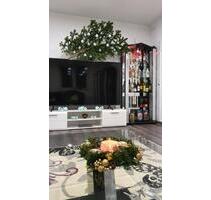 Wunderschöne 3-Zimmer Wohnung - 700,00&nbsp;EUR Kaltmiete, ca.&nbsp; 103,00&nbsp;m&sup2; in Grünsfeld (PLZ: 97947)