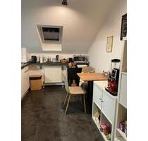 schöne 2-Zi,-Mietwohnung im Dachgeschoss - M549 - Kirchdorf am Inn