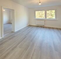 300 EUR Möbelgutschein* bei Anmietung! Renovierte 2-Zimmer-Wohnung mit Balkon! - Colditz