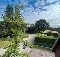 Vollmöblierte 2-Zimmerwoh. mit Balkon in Eutin-Fissau (12 Monate)