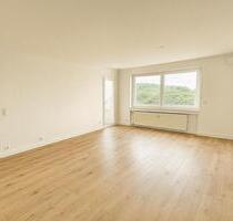 Helle 2-Zimmerwohnung mit Loggia und Grünblick – barrierearm und ruhig - Wuppertal Eckbusch