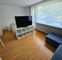 31qm2 möblierte Wohnung im Herzen von Schwachhausen - Bremen