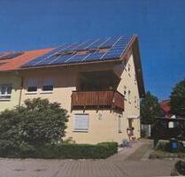 Exklusive, gepflegte 4,5-Raum-Wohnung mit Loggia in BrühlRohrhof - Mannheim Niederfeld
