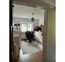 Schöne Wohnung mit Garten Benutzung - Wörrstadt