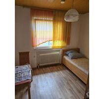 1-Zimmer-Wohnung in Rodgau-Dudenhofen zu vermieten