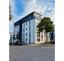 2-Zimmerwohnung in 1A-Lage mit Balkon - Villingen-Schwenningen
