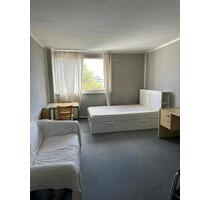 Bitte nicht mehr schreiben....1-Zi-Wohnung ab 1.Nov.2025 - München Maxvorstadt