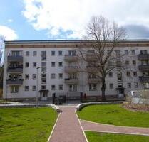 Erdgeschosswohnung in beliebter Wohnlage - Dessau-Roßlau