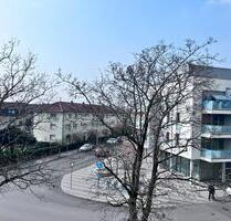 Sonnenschein Wohnung im beliebten Schwetzingen