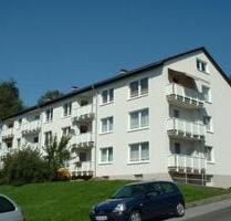 Großzügige Wohnung frisch modernisiert! - Osterode am Harz