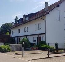 Reihenmittelhaus in ruhiger Lage in 79576 Weil - Haltingen - Weil am Rhein
