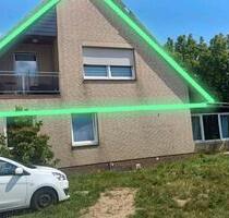 70qm Dachgeschoss Wohnung in 23919 Berkenthin