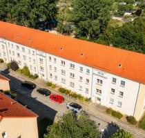 2 Raum-Wohnung im Erdgeschoss - 297,00 EUR Kaltmiete, in Staßfurt (PLZ: 39418)