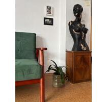 1-Zimmer Wohnung mit Balkon & Garten ab 1.11.2025 - Berlin Neukölln