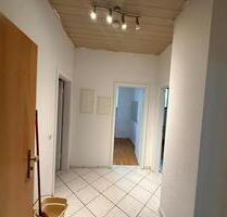 Helle 2,5–3-Zimmer-Wohnung im Erdgeschoss 69242 MÜHLHAUSEN - Dielheim