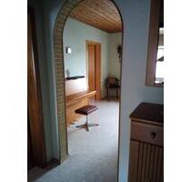 möbliertes Zimmer in Lichtenfels OT