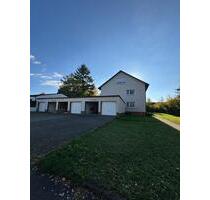 Tolle 4-Zimmer-Wohnung mit Balkon in Aldingen