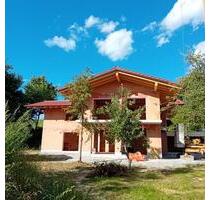 Vermiete Neubau in Haselbach (118qm) - Tiefenbach