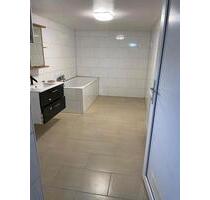 Schöne 1-Zimmer-Kellerwohnung in Hamm-Daberg ab 01.12.25 frei