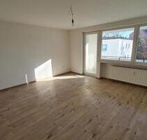 Demnächst frei! 2-Zimmer-Wohnung mitten im Viertel Bremen