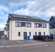 Doppelhaushälfte Smarthaus zu vermieten - Leiferde