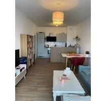 Wohnung zur Untermiete 05.11.-20.12. - Berlin Lichtenberg