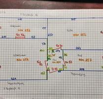 1,5 Zimmer Wohnung - 280,00 EUR Kaltmiete, in Groitzsch (PLZ: 04539)