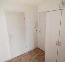 frisch renovierte 1-Zimmer Wohnung - Nienburg (Saale)